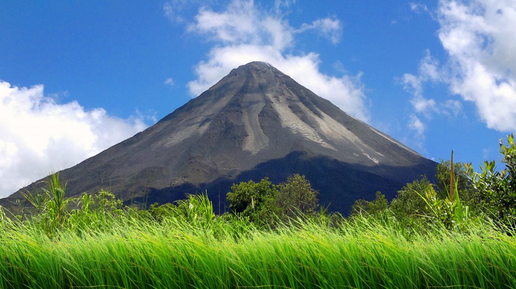 best place to travel costa rica
