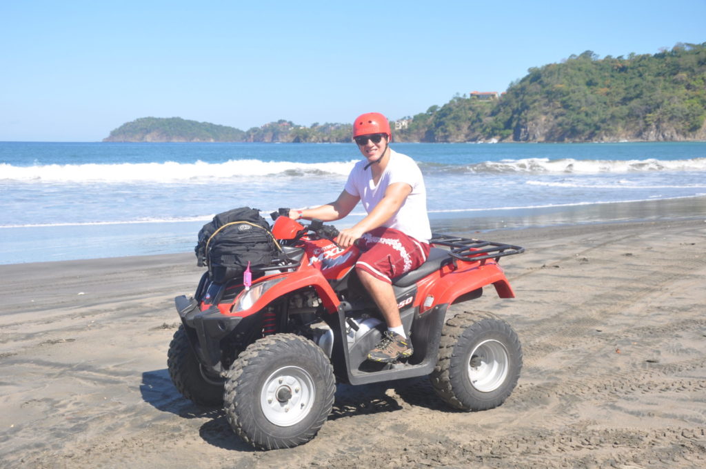 best place costa rica vacation