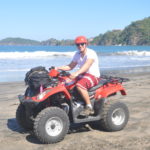 best place costa rica vacation