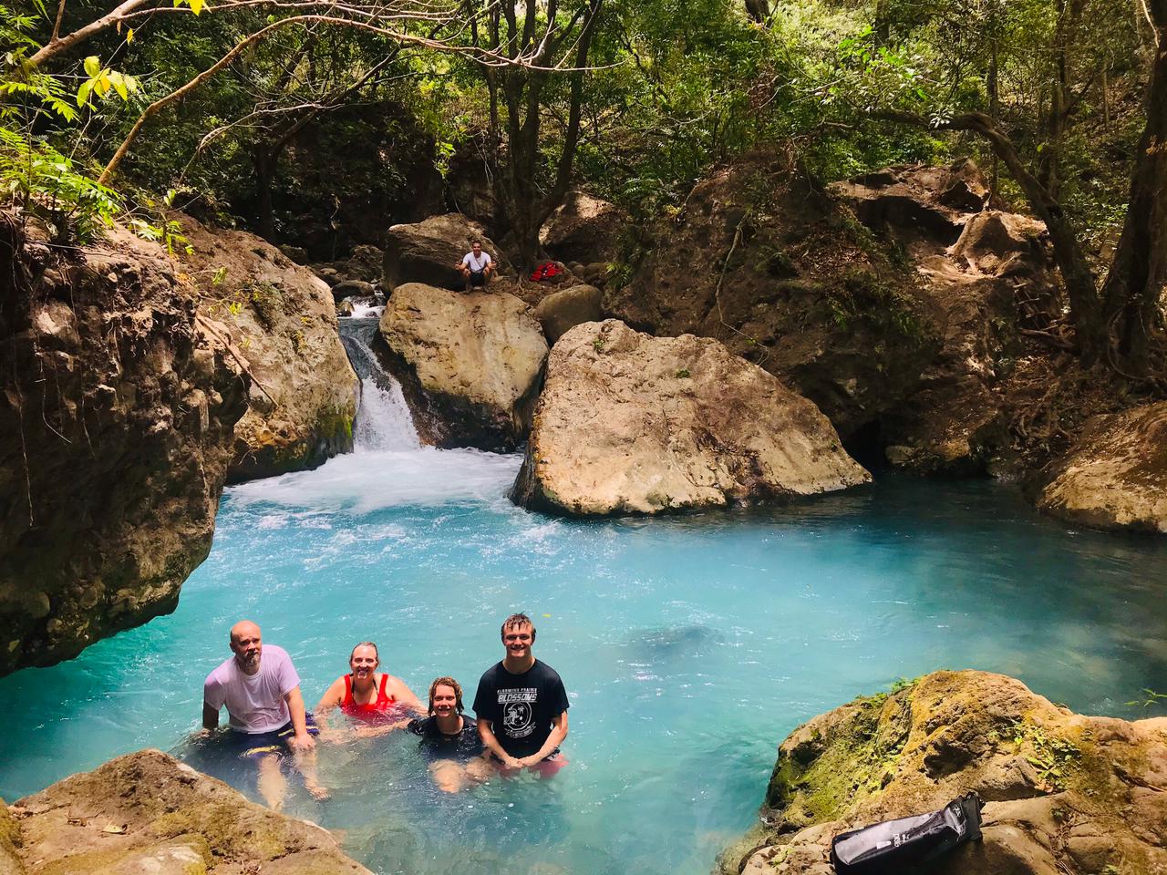 best place to travel costa rica