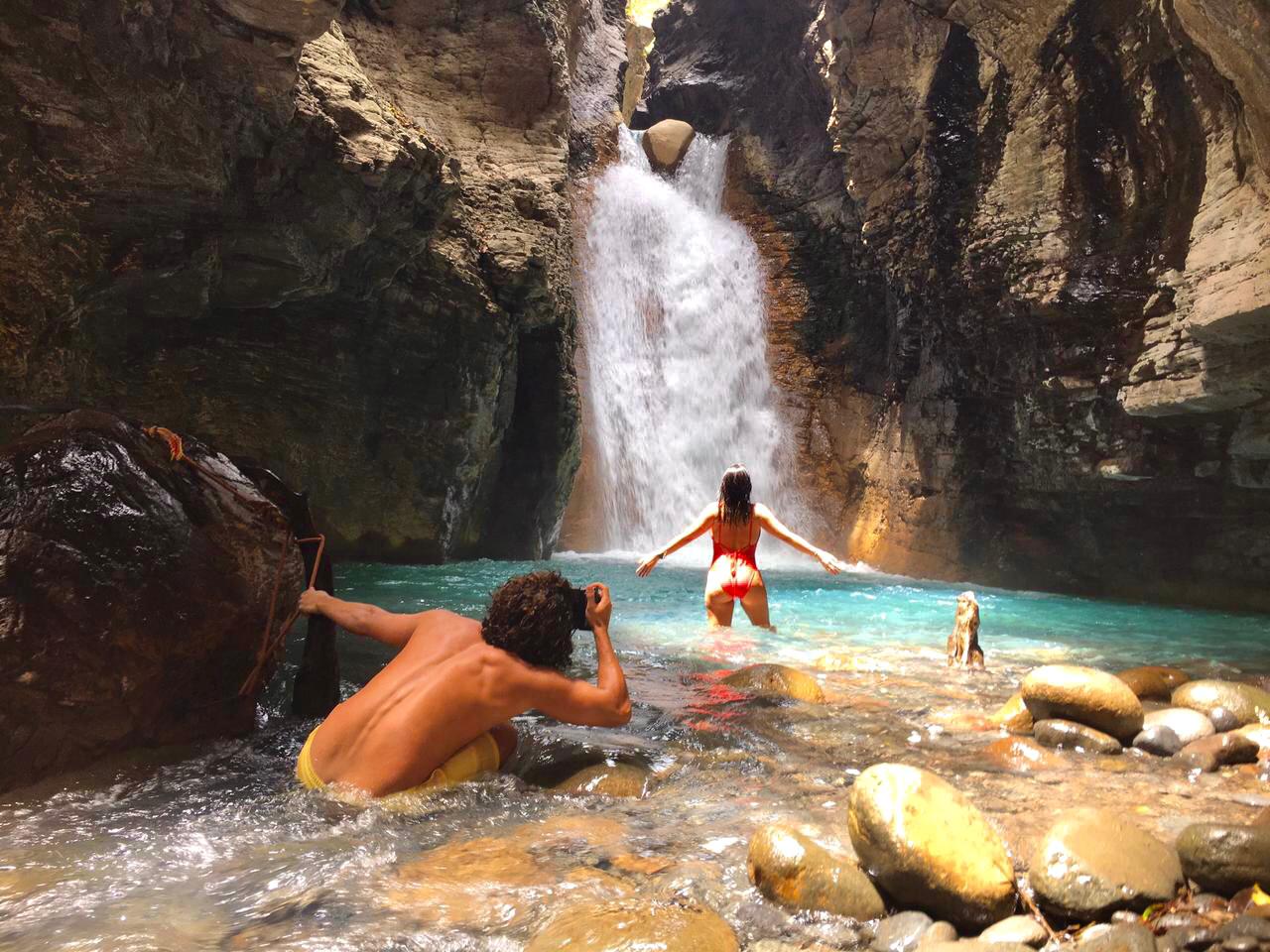 best place to travel in costa rica with family