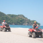 thrilling ATV Adventure Tour in Guanacaste