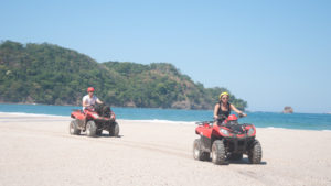 thrilling ATV Adventure Tour in Guanacaste