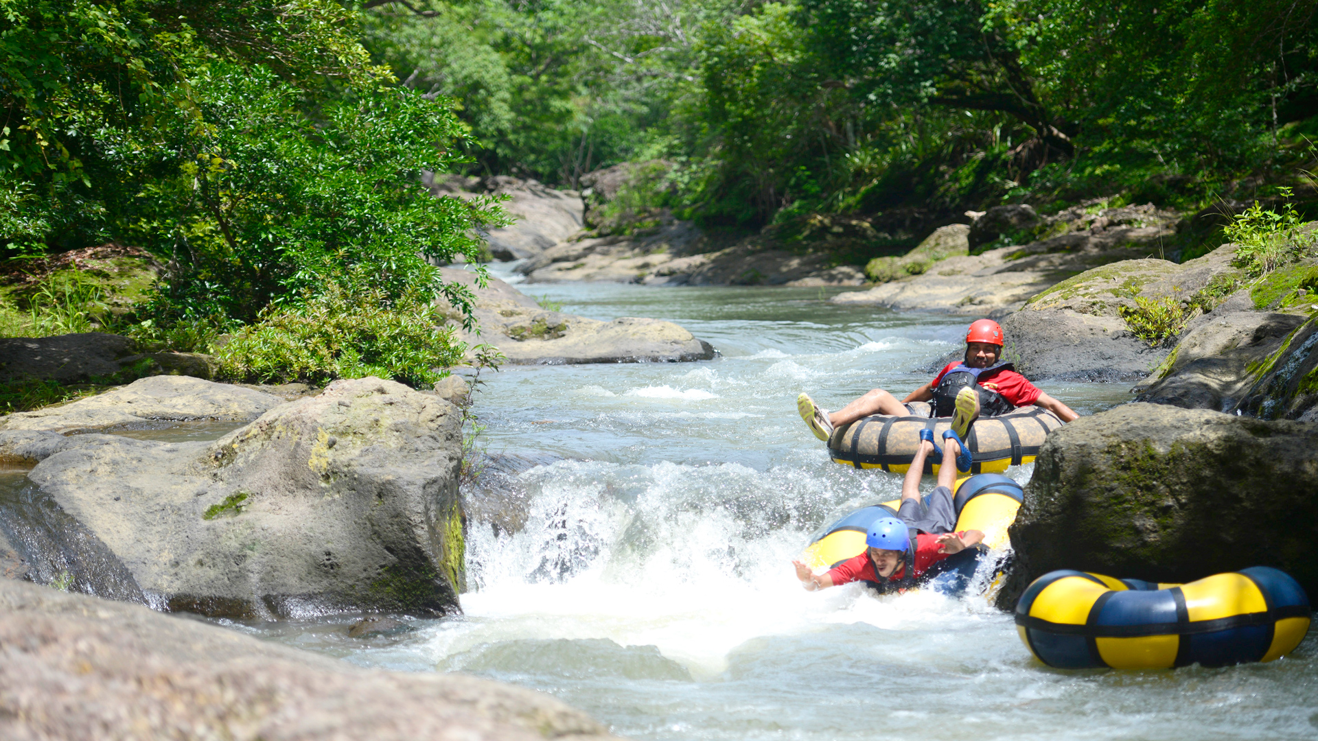 best place to travel costa rica
