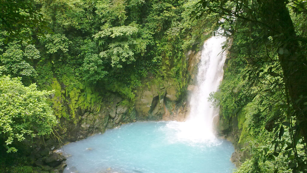 best beach in costa rica to visit