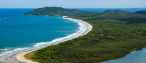 Costa Rica travel