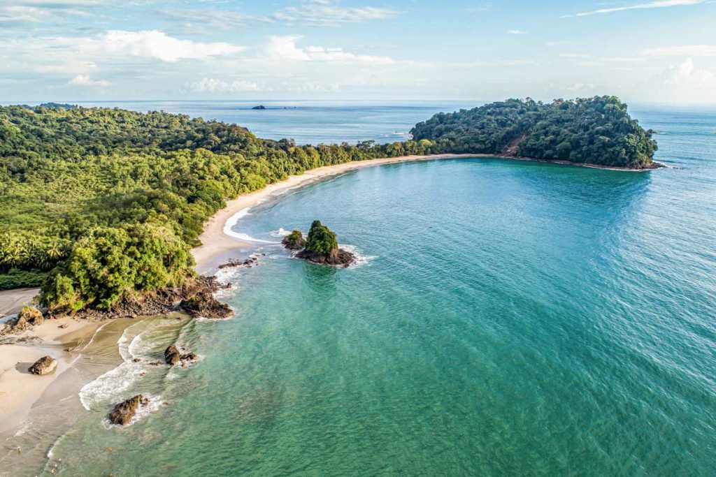 best adventures costa rica