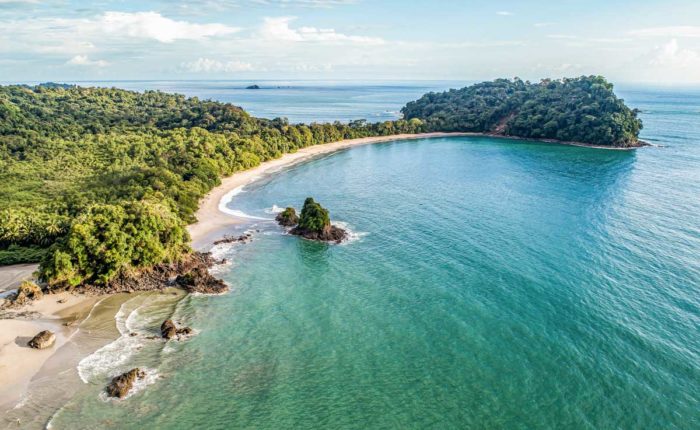 best adventures costa rica