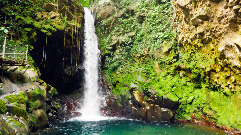 best costa rica destinations