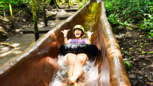 buena vista adventure tour