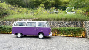 Andaz Papagayo Shuttle Service