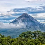 best place costa rica vacation