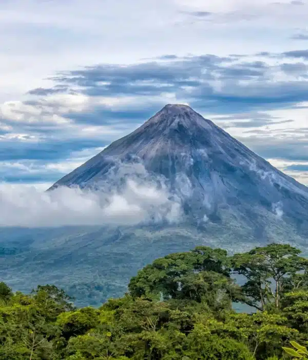 best place costa rica vacation