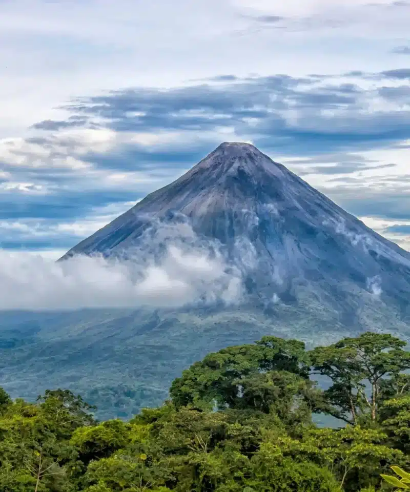 best place costa rica vacation