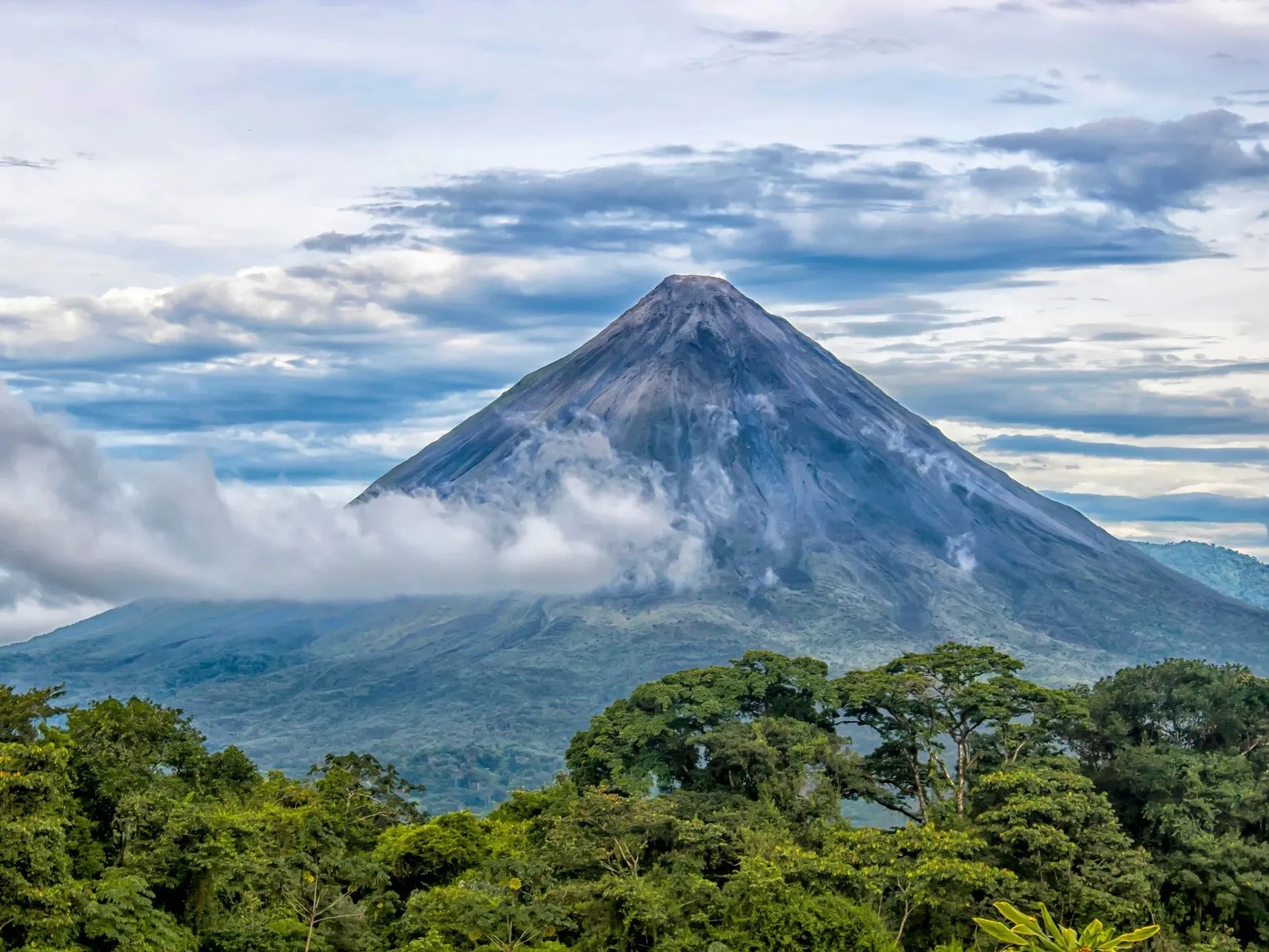 best place costa rica vacation