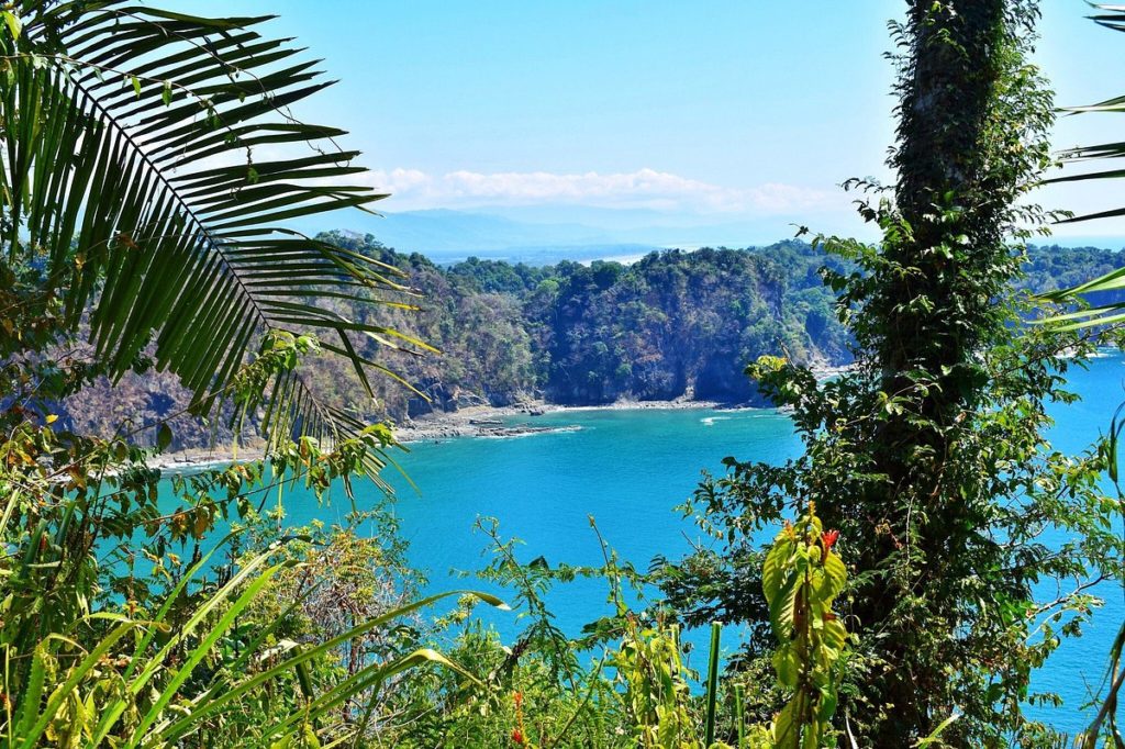 best costa rica vacation spots
