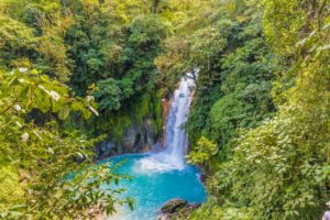 best costa rica vacation spots