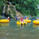 vacations in costa rica for families