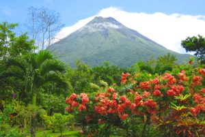 costa rica for vacation