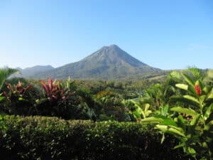 best costa rica family vacation