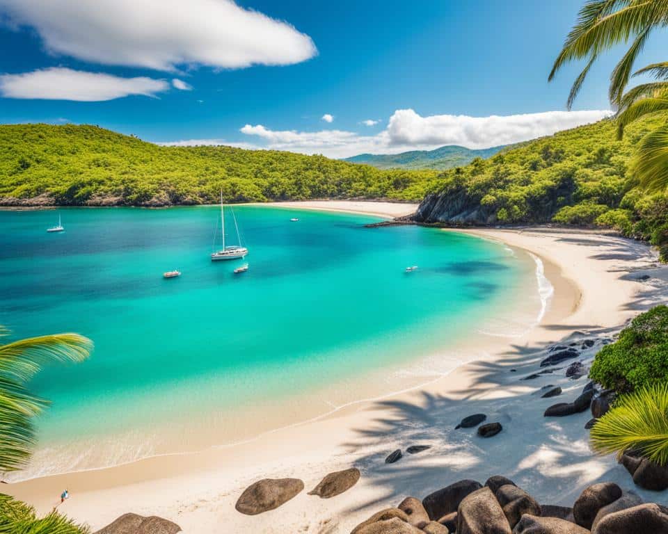 costa rica for vacation