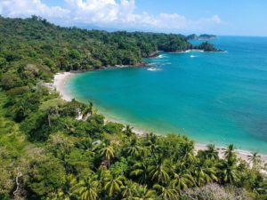 costa rica family vacation
